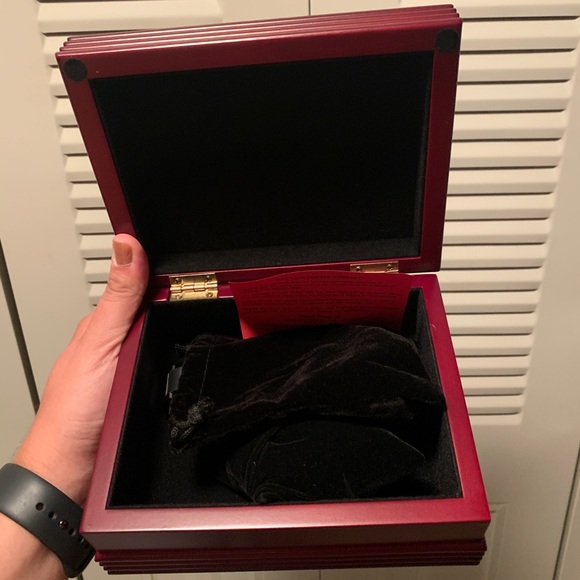 Citrus Bowl men’s watch - Picture 6 of 6